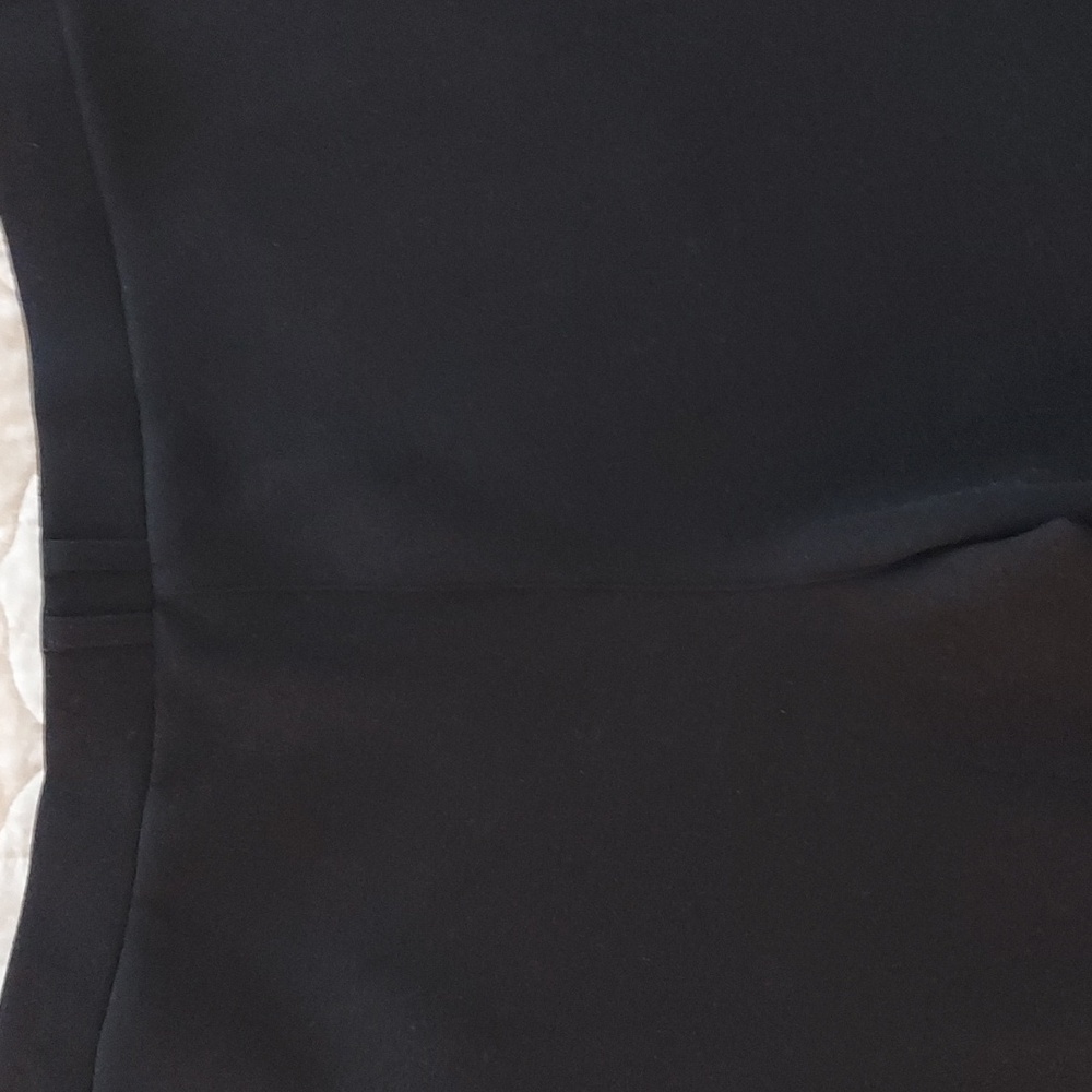 OGLmove Wide Leg, High Waist Pull On Pants NWT - Picture 7 of 11